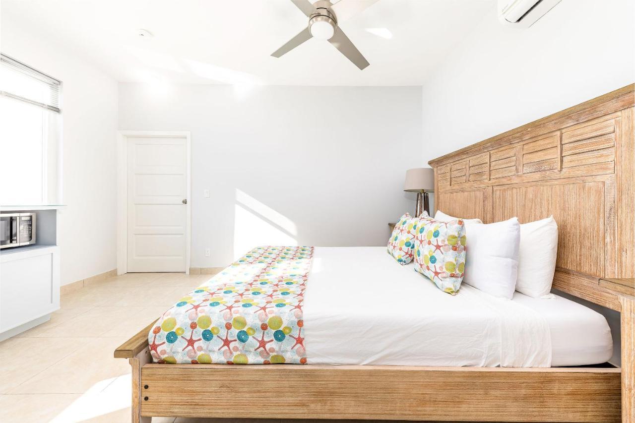New Tropical Waterfront Cooper Jack Bay Villas Five Cays Settlement Eksteriør bilde