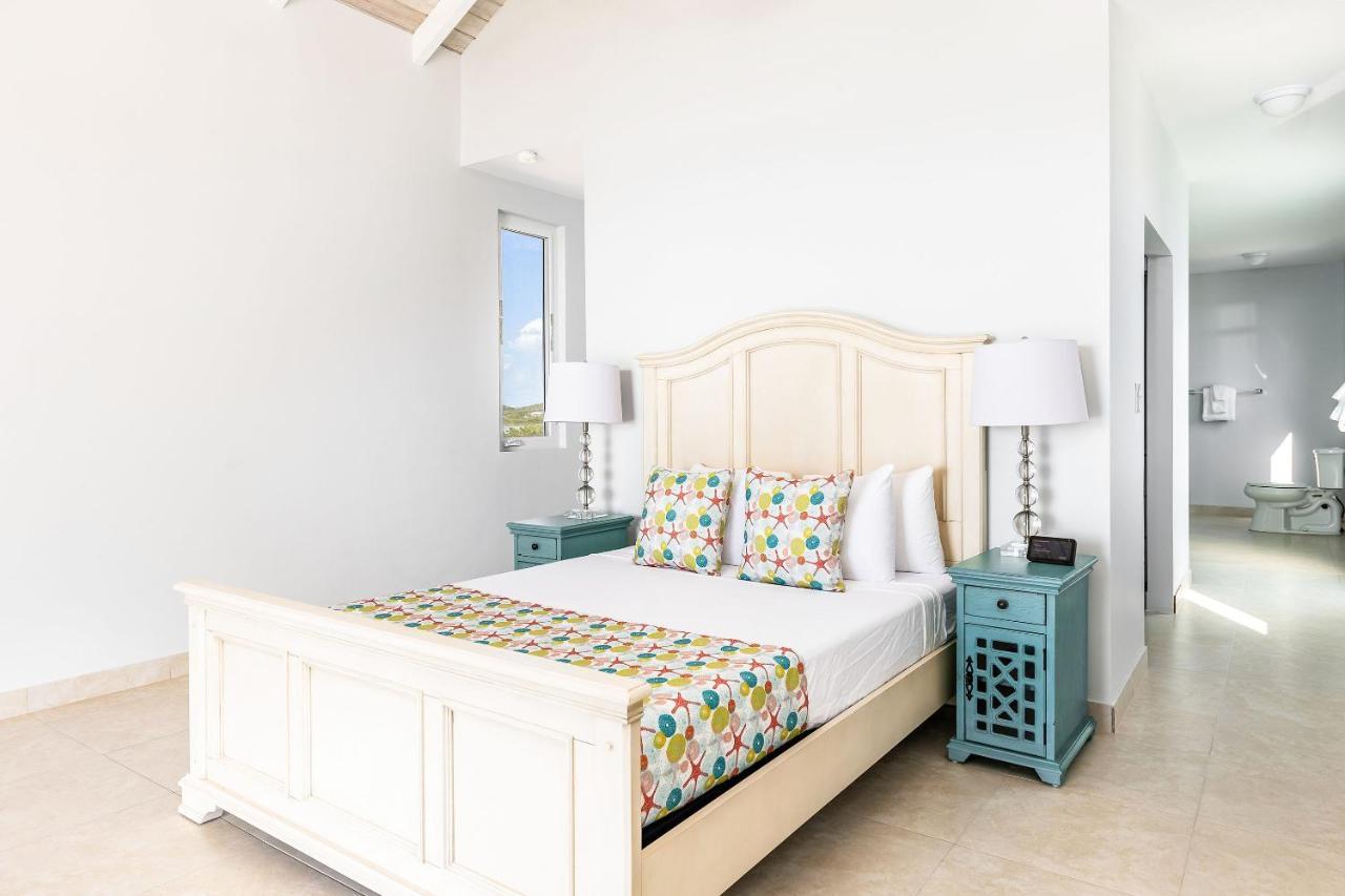 New Tropical Waterfront Cooper Jack Bay Villas Five Cays Settlement Eksteriør bilde